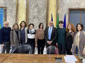 Sottoscritto il patto di collaborazione tra il Comune di Cosenza e l'associazione Meraki