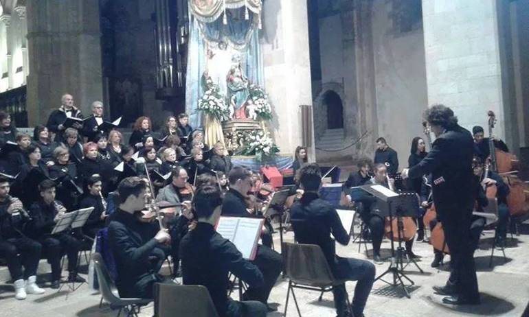 Orchestra Sanitansamble di Napoli