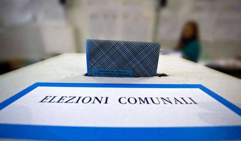 I risultati delle elezioni nei comuni della diocesi cosentina. 