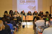 Il Prefetto Gabrielli a Rende: ecco la situazione della Calabria che si muove