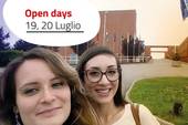 Open Days dell’Università della Calabria il 18 e 19 luglio
