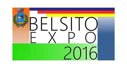 Tutto pronto per "Belsito Expo 2016"