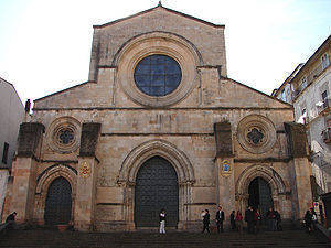 Verso l'ottavo centenario della Cattedrale di Cosenza (1222-2022)